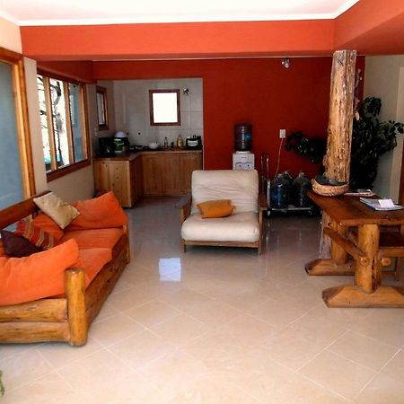 La Cabana De Juan Villa Traful Extérieur photo
