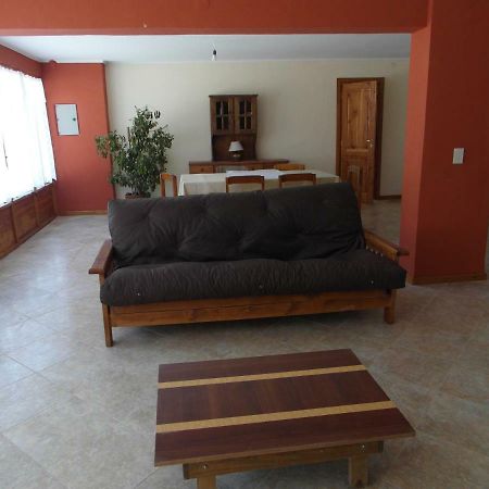 La Cabana De Juan Villa Traful Extérieur photo