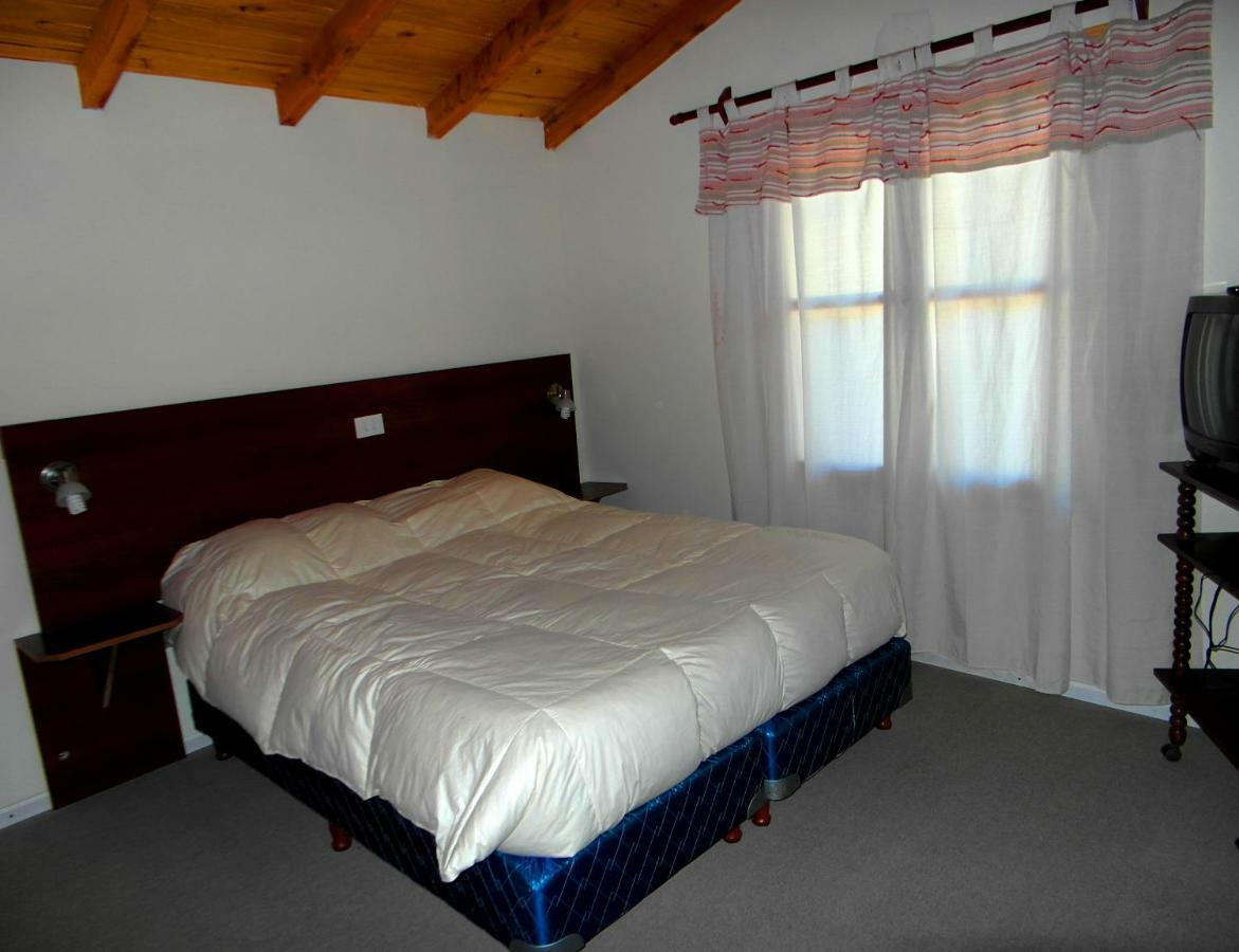 La Cabana De Juan Villa Traful Extérieur photo